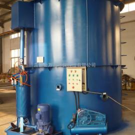 青岛溶气气浮机价格解析与批发供应指南——聚焦谷瀑环保