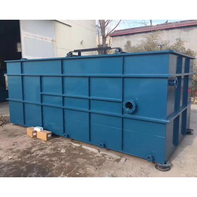 探究气浮机价格 以山西顺康源商贸为例的采购指南